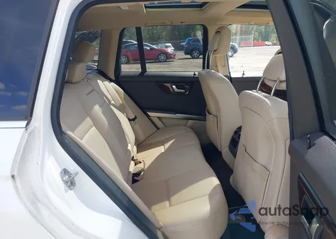 2015 Mercedes-Benz Glk 350 4Matic z USA, uszkodzony, nr VIN WDCGG8JB4FG342859